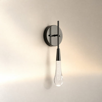 Soltaire Sconce