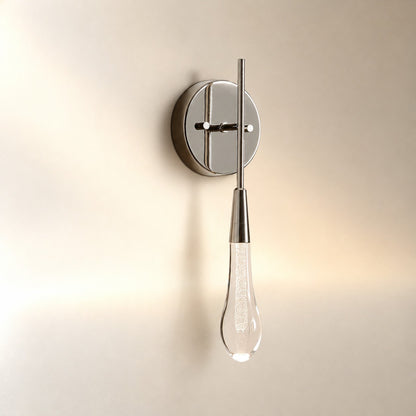 Soltaire Sconce