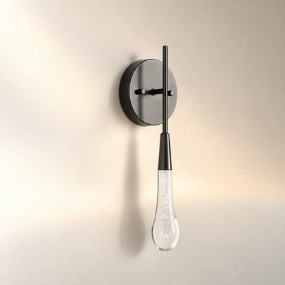 Soltaire Sconce