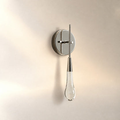 Soltaire Sconce