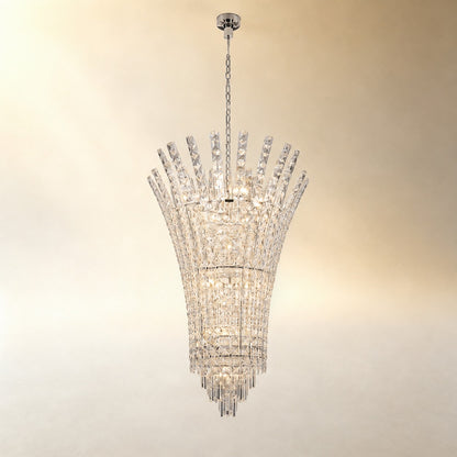 Splendore Statement Chandelier