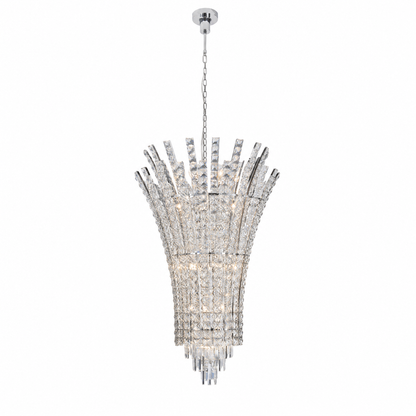 Splendore Statement Chandelier