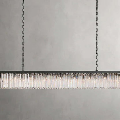 Lenford Rectangular Chandelier