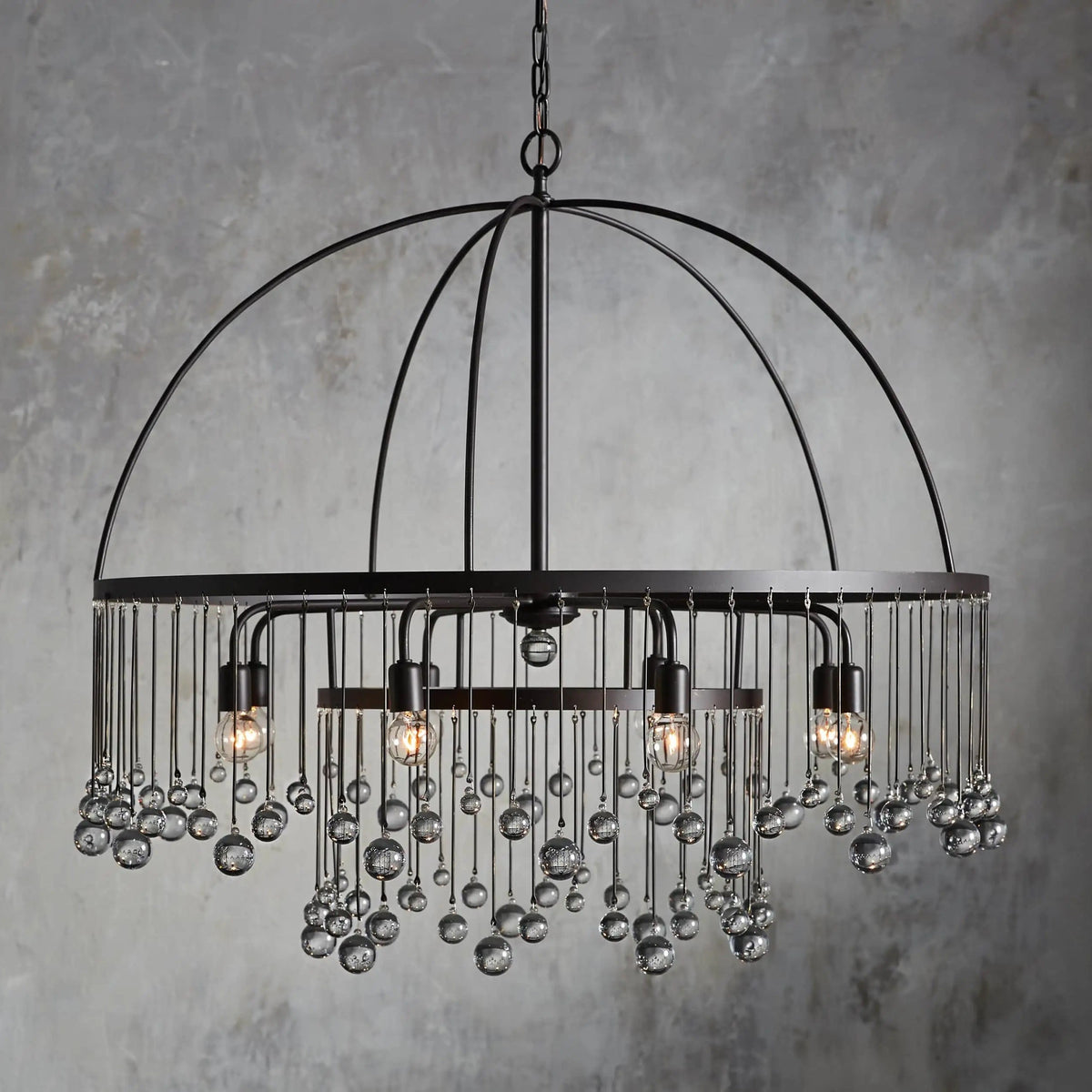 Aubin Chandelier