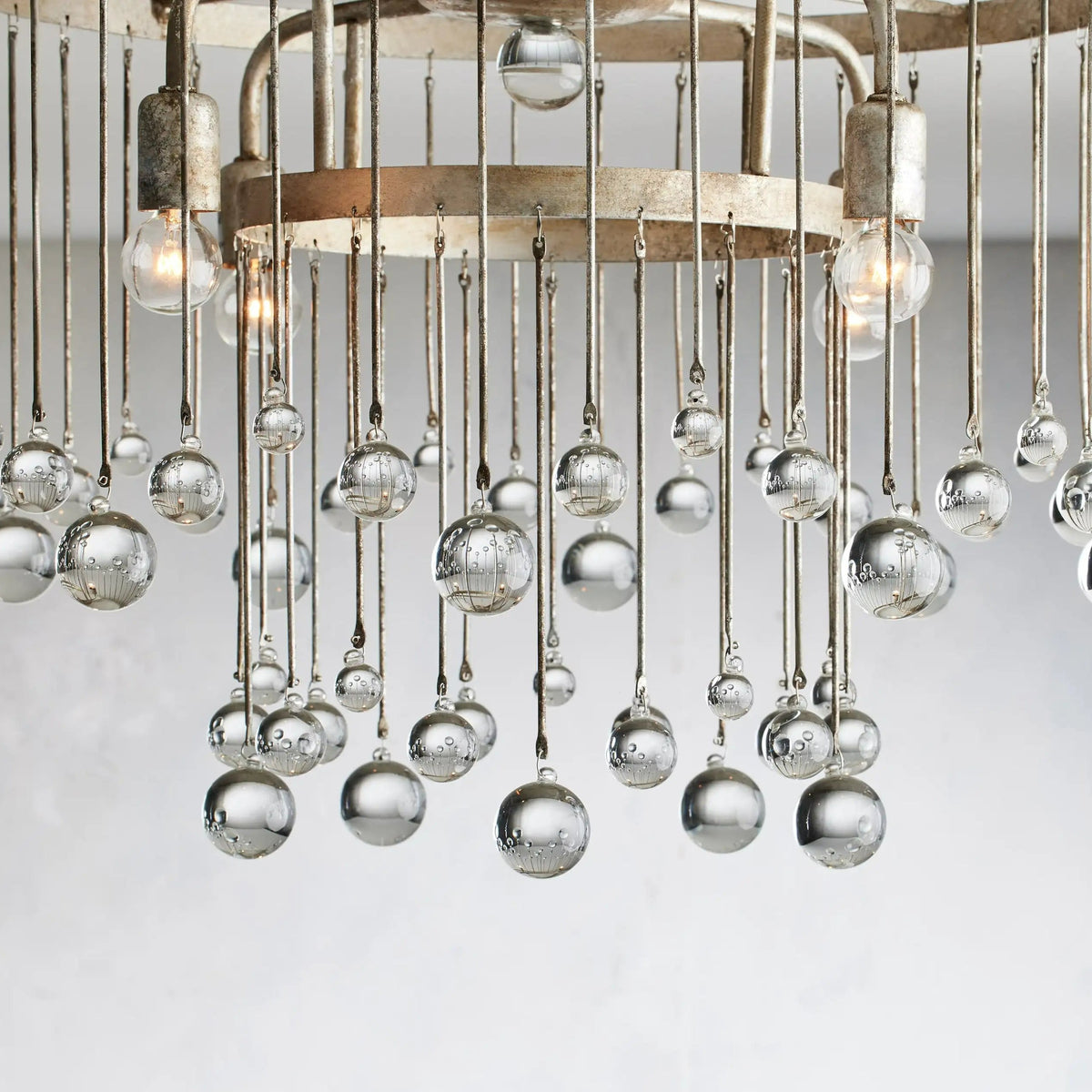 Aubin Flush Mount