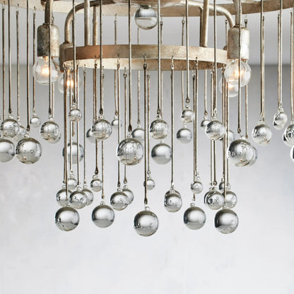 Aubin Flush Mount