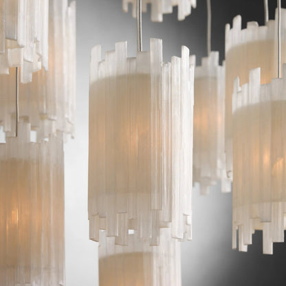 Giralda Rectangular Chandelier