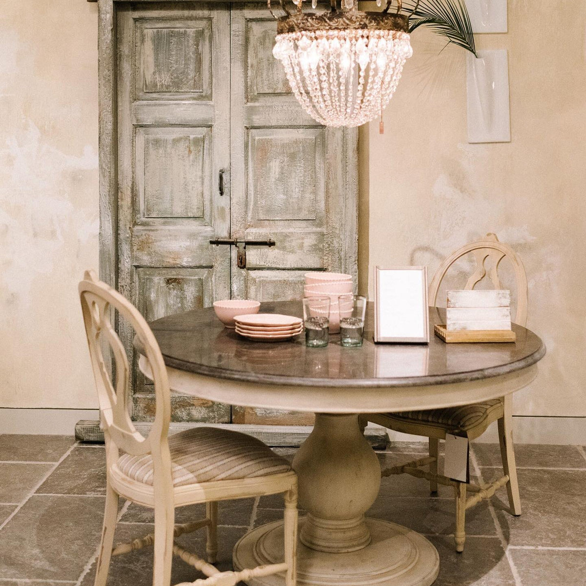 Fotini Large Chandelier