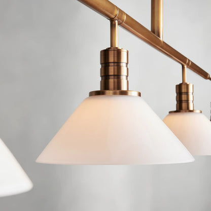Thelen Linear Chandelier