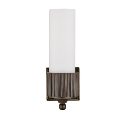Brys Bath Wall Sconce