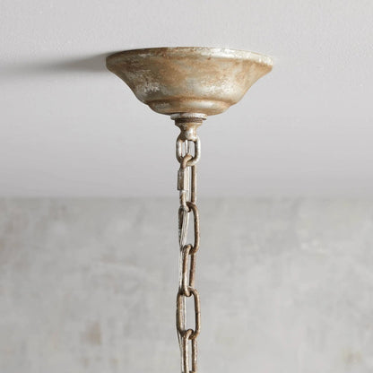 Claudin Round Chandelier