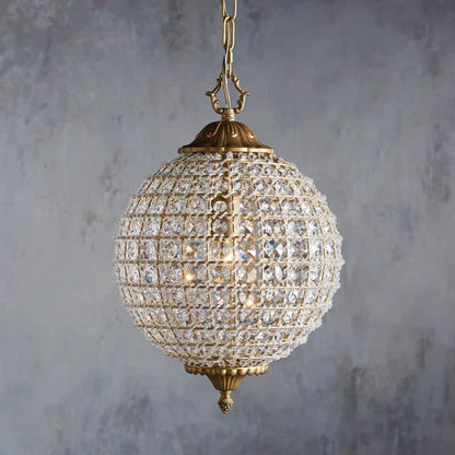 Cimberleigh Chandelier