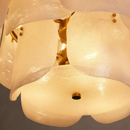 Blayna Round Chandelier