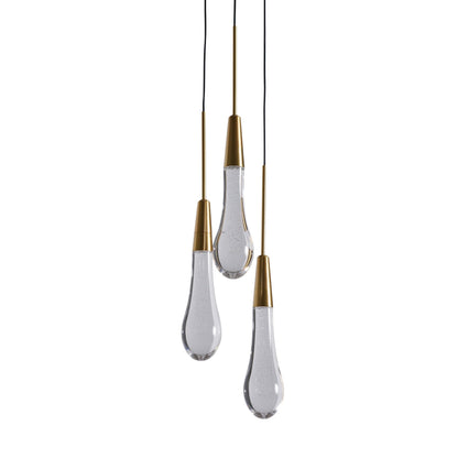 Solvence Pendant