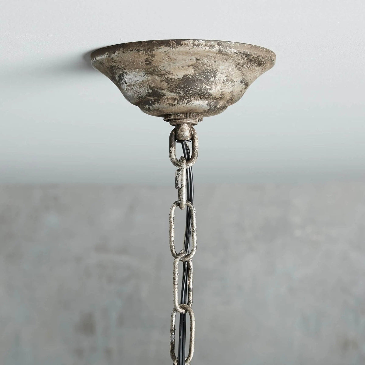 Fotini Large Chandelier