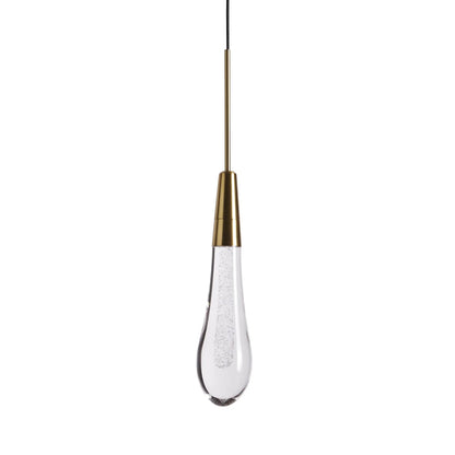 Solvence Pendant