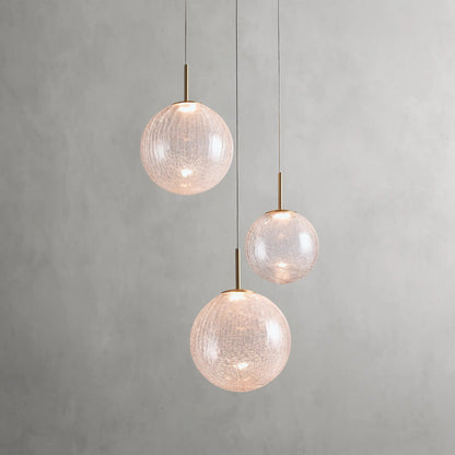 Caspian Round Chandelier