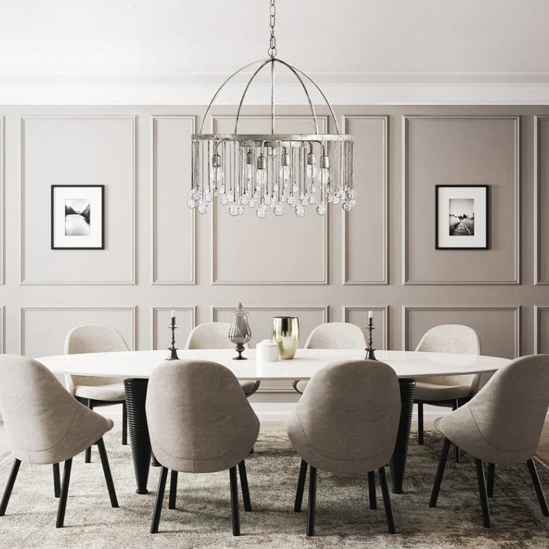 Aubin Chandelier