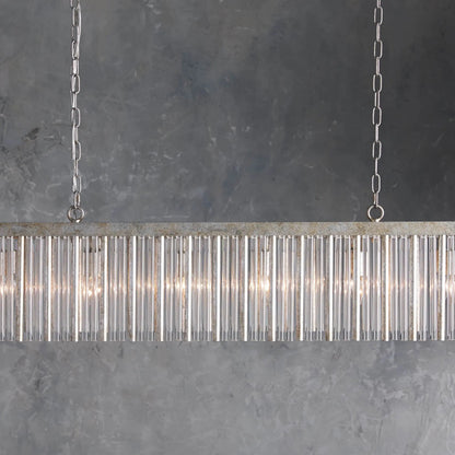 Andorin Rectangular Chandelier