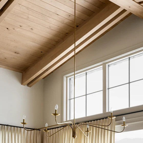 Philomena Chandelier