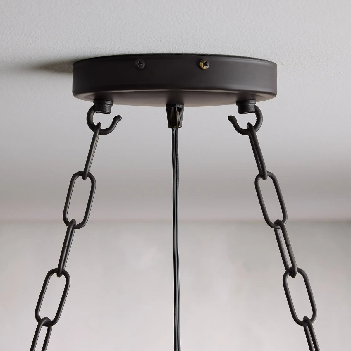 Aubin Rectangular Chandelier