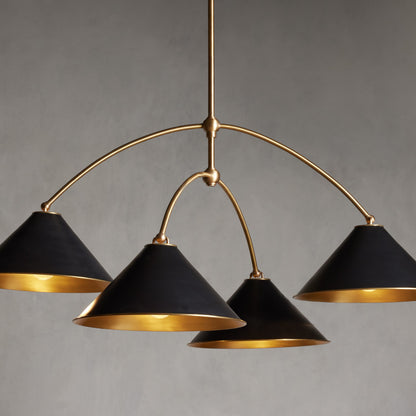 Arleon Chandelier