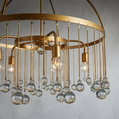 Aubin Chandelier