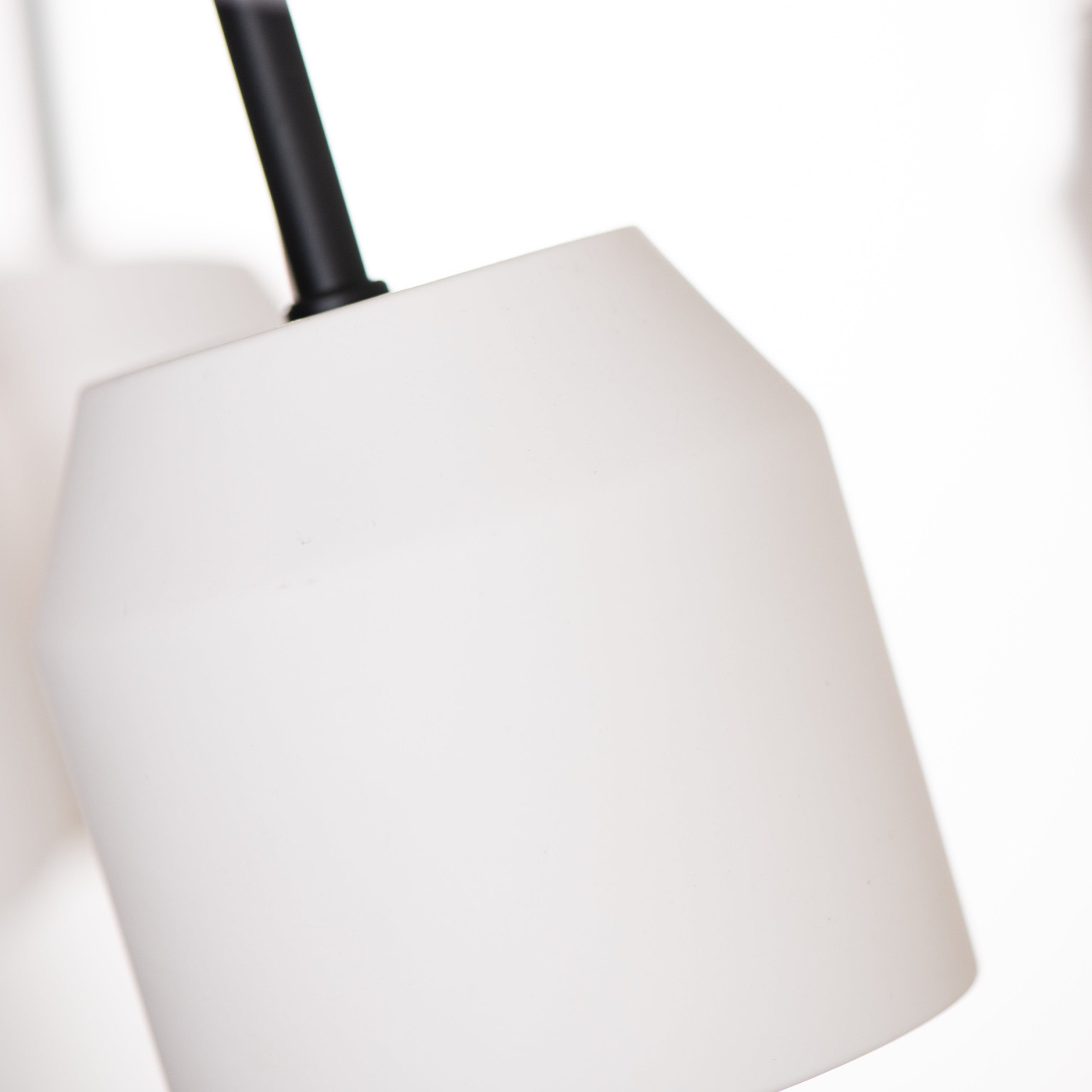 Maison Ceramic Cluster Chandelier