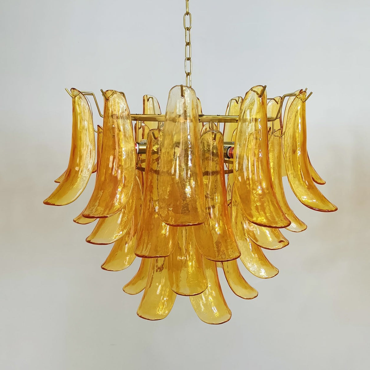Murano Chandelier