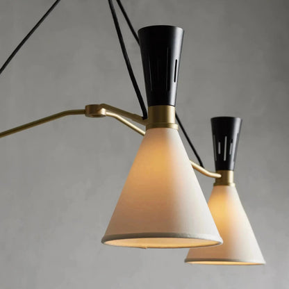 Radley Round Chandelier