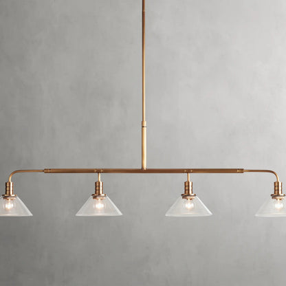 Thelen Linear Chandelier