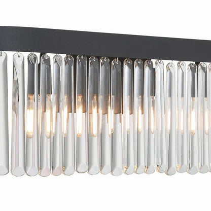 Elemory 4 Light Wall Sconce