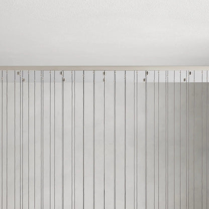 Solvence Linear Chandelier