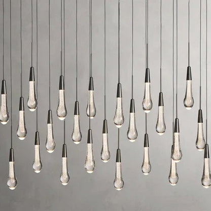 Solvence Chandelier