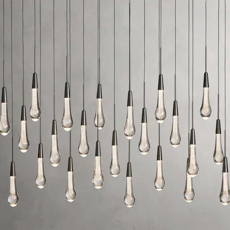 Solvence Chandelier