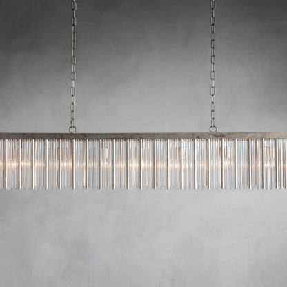 Andorin Rectangular Chandelier