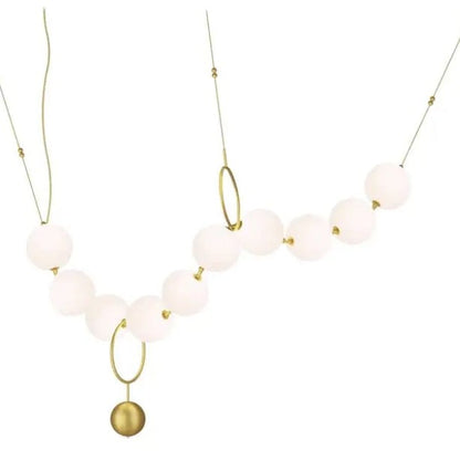 Co Chandelier