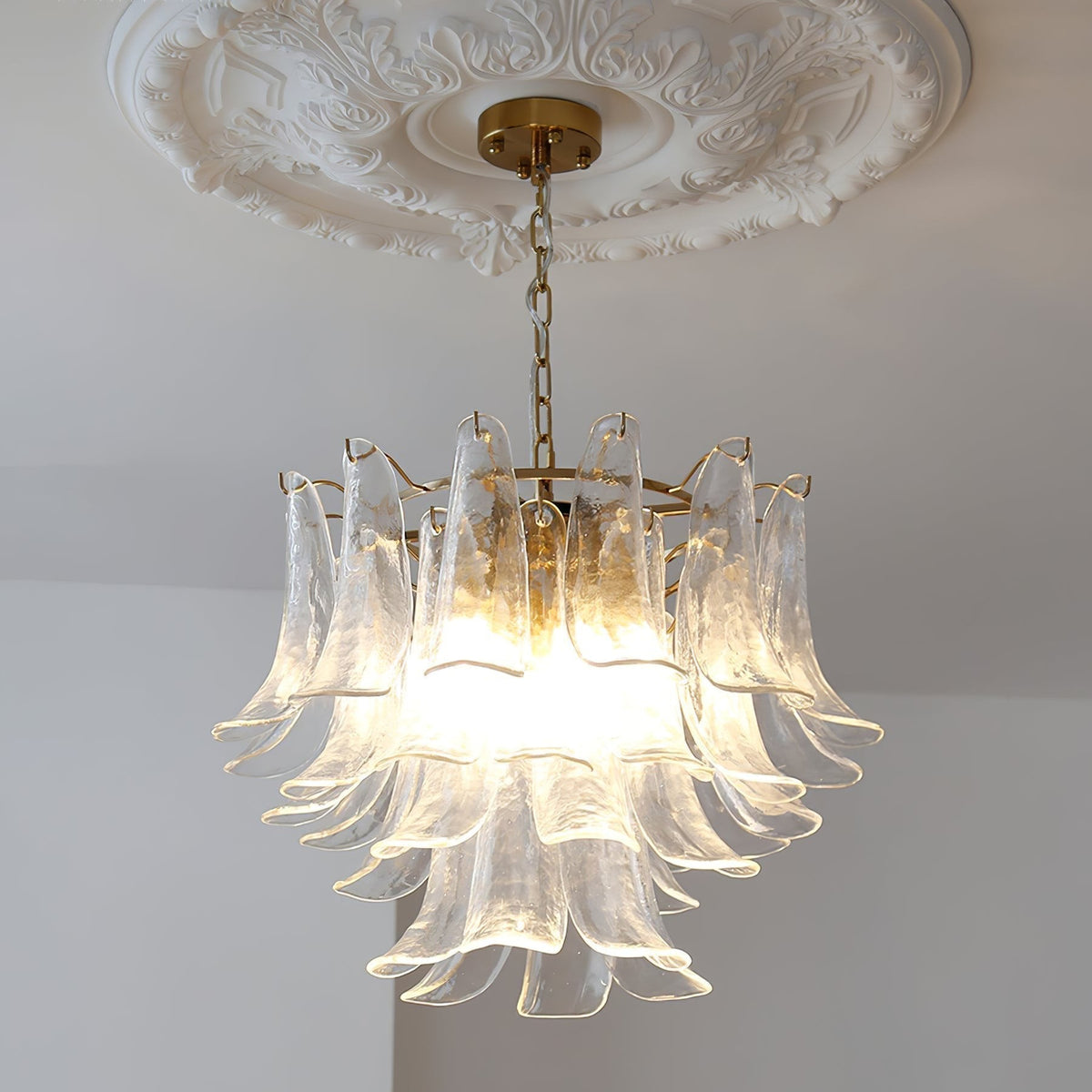 Murano Chandelier