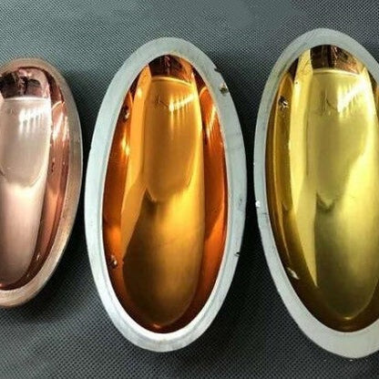 Modern Artistic Unique Golden Dragon Egg Pendant Ceiling Light Fixture for Staircase/ Sales Center/ Hotel