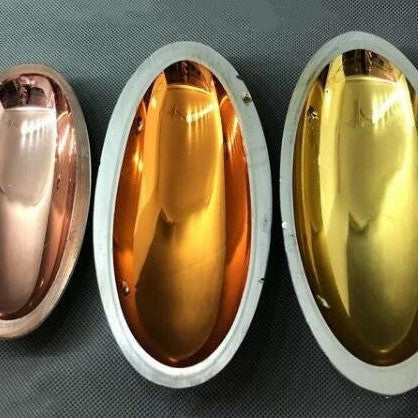 Modern Artistic Unique Golden Dragon Egg Pendant Ceiling Light Fixture for Staircase/ Sales Center/ Hotel
