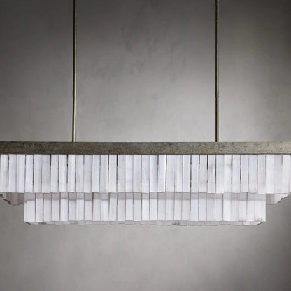 Camorin Rectangular Chandelier
