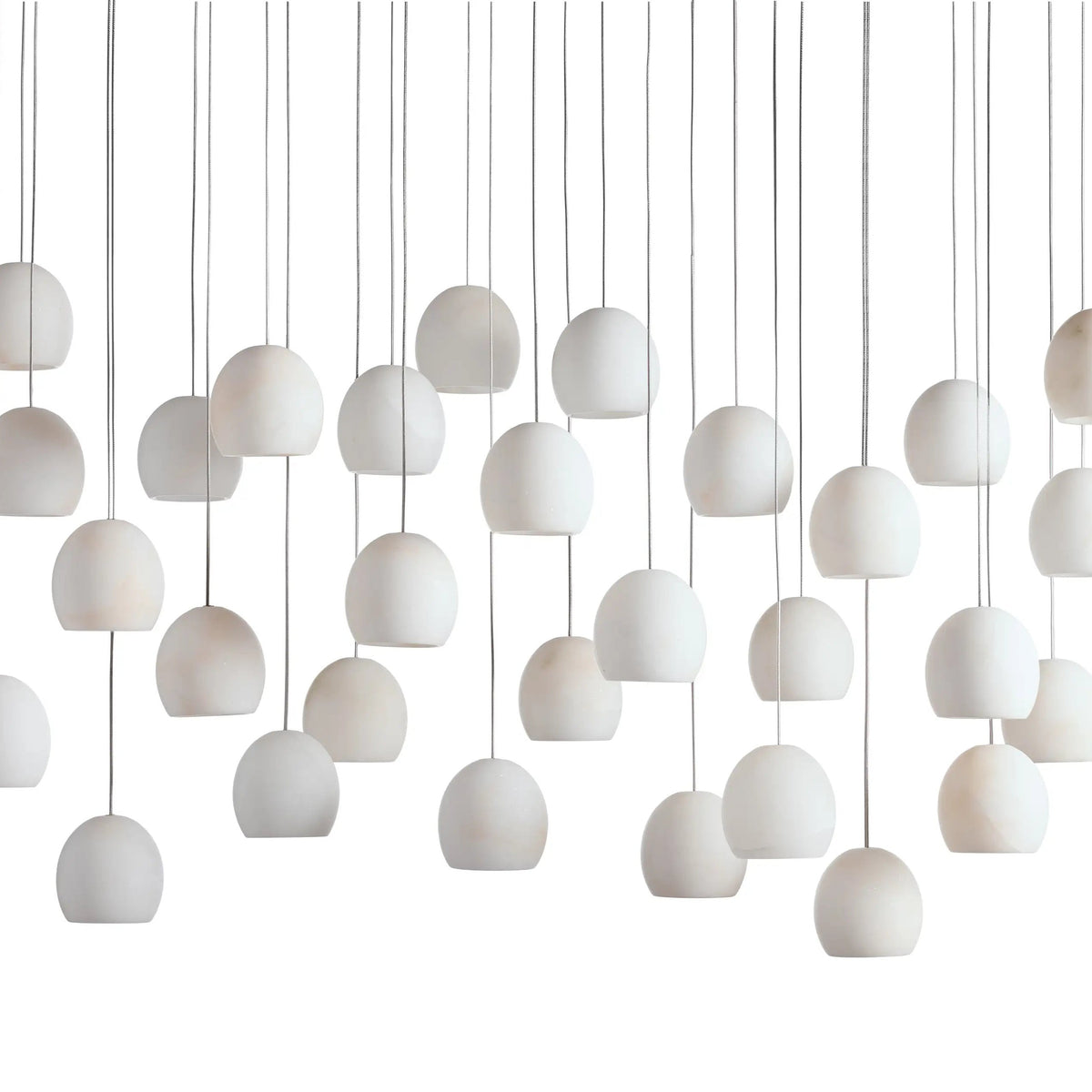 Arinia Rectangular Chandelier