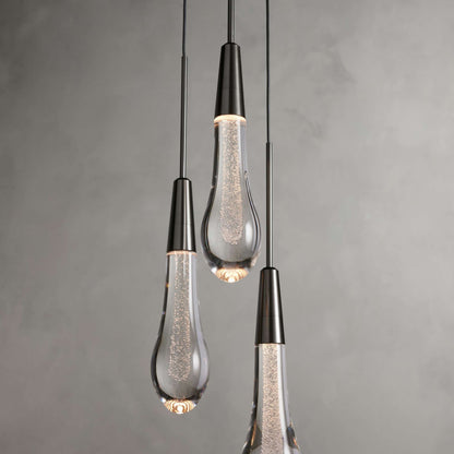 Solvence Pendant