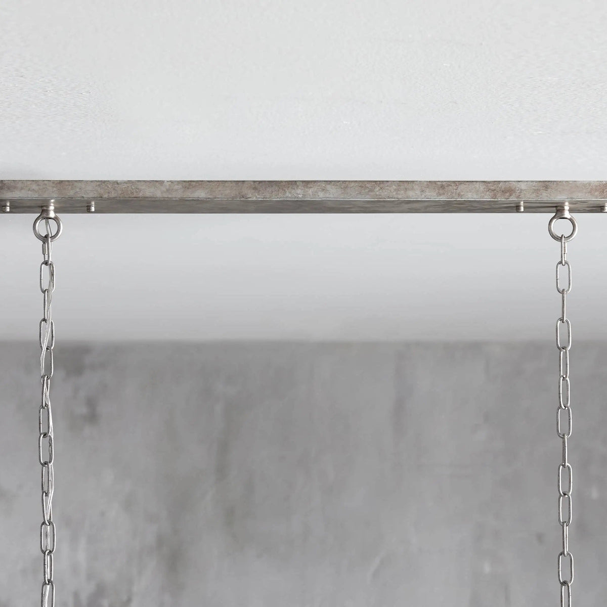 Andorin Rectangular Chandelier