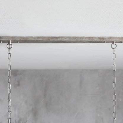 Andorin Rectangular Chandelier