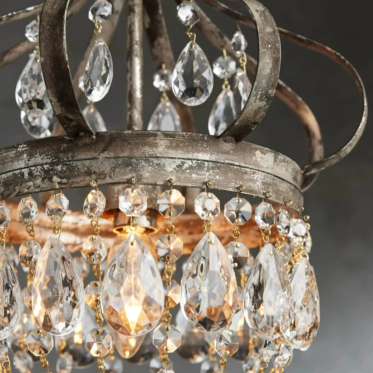 Fotini Large Chandelier