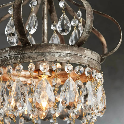 Fotini Large Chandelier