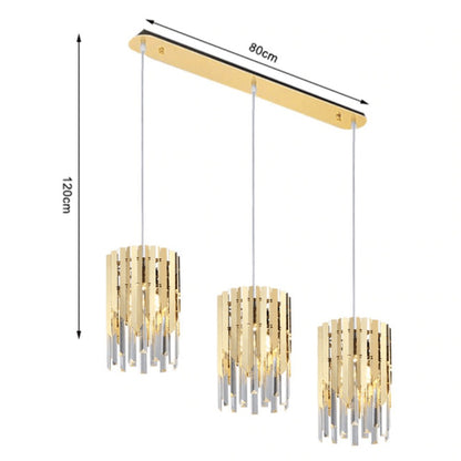 Legance Dining Room Lighting Fixture