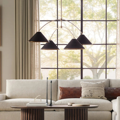Arleon Chandelier