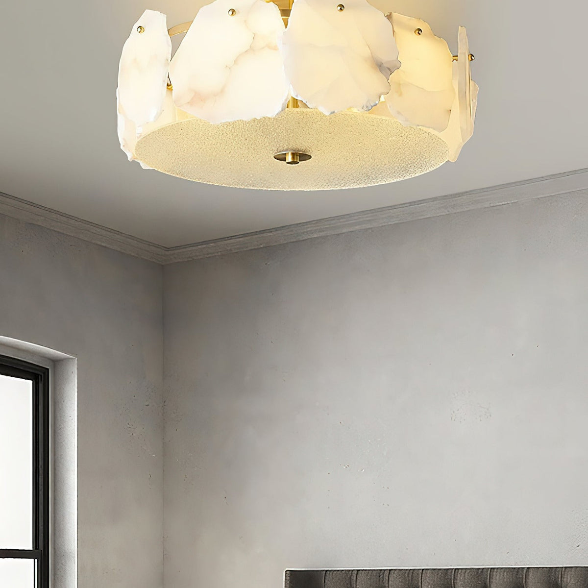 Nasile Ceiling Light